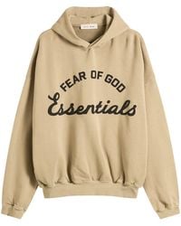 Fear Of God - Training 90S Hoodie - Lyst