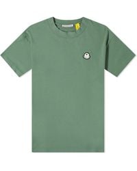 Moncler - Genius X Palm Angels T-Shirt - Lyst