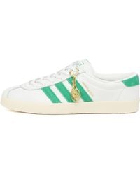 adidas - X Sporty & Rich Blanc Sneaker - Lyst