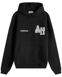 Annie Hood - College Hoodie - Lyst
