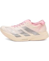 adidas - Adidas Adizero Adios Pro 4 W Sneaker - Lyst