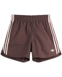 adidas - Sprinter Shorts - Lyst