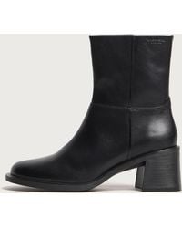 Vagabond Shoemakers - Vega Ankle Boots - Lyst