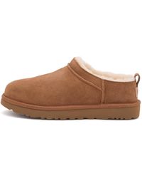 UGG - Classic Micro Boot - Lyst