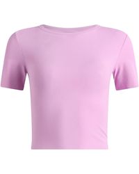 Nike - Zenvy Dri-Fit Short Sleeve T-Shirt - Lyst