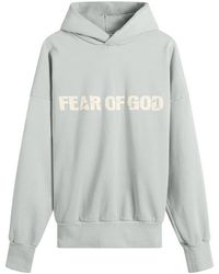 Fear Of God - Heaven Hoodie - Lyst