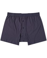 comme des garcons boxers
