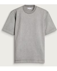 Lady White Co. - Rugby T-Shirt - Lyst