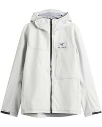 Arc'teryx - Alpha Sl Gore-Tex Jacket - Lyst