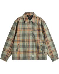 Dickies - Petersburg Shacket - Lyst