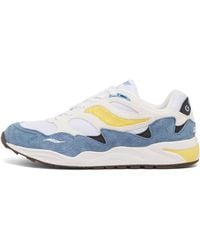 Saucony - Grid Shadow 2 Sneakers - Lyst