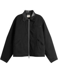 Ronning - Work Jacket - Lyst