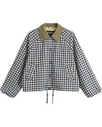 Barbour - Ovingham Casual Jacket - Lyst