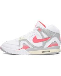 Nike - Air Tech Challenge Ii Qs Sneaker - Lyst