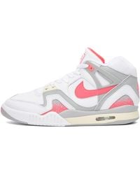 Nike - Air Tech Challenge Ii Qs Sneaker - Lyst