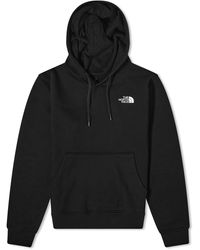 The North Face - Simple Dome Hoody - Lyst