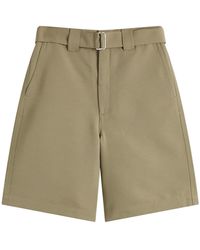 Rohe - Utility Shorts - Lyst