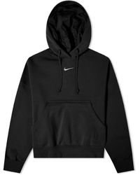 Nike - Sportswear Phoenix Fleece Oversized Pullover Hoodie - Lyst