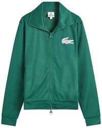 Lacoste - X Clot Track Jacket - Lyst