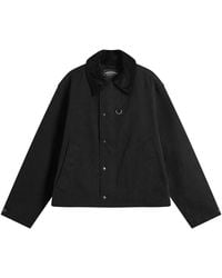 FRIZMWORKS - Heritage Hunting Jacket - Lyst