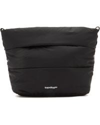 Topologie - Besace Sling Bag - Lyst