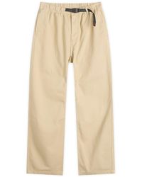 Gramicci - Core Pant - Lyst