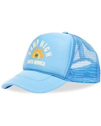 Men's CAMP HIGH Hats from $36 | Lyst