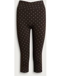 Tala - Dayflex Capri Leggings - Lyst