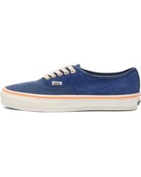 Vans - Otw Authentic 44 Siped Vibram Sneaker - Lyst