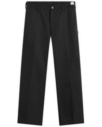 Neighborhood - Wide Work Pants - Lyst