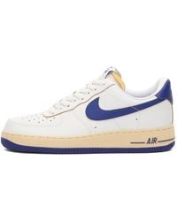 Nike - Wmns Air Force 1 '07 Sneakers - Lyst
