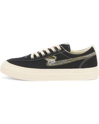 Stepney Workers Club - Dellow S-Strike Repair Stitch Sneaker - Lyst