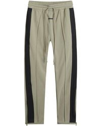 Adidas x FOG - Adidas X Fear Of God Athletics Dry Tri Slim Track Pant - Lyst