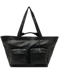 Eastpak - X Egonlab Tote Bag - Lyst