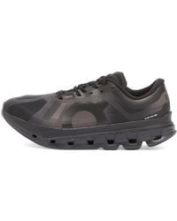 On Shoes - X Slam Jam Cloudflow 5 Sneaker - Lyst