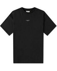 Drole de Monsieur - Not From Paris Madame Classic T-Shirt - Lyst