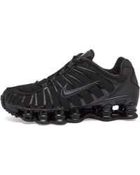 Nike - Shox Tl W Sneaker - Lyst