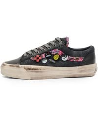 Vans - Lx Old Skool 36 Sneaker - Lyst