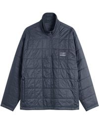 Maison Margiela - Mm6 X Salomon Short Padded Coat - Lyst