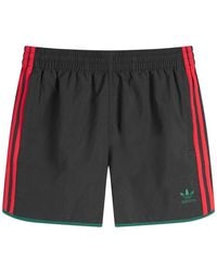 adidas - Adicolor Classics Sprinter Shorts - Lyst