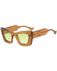 Gucci - Eyewear Gg1552S Sunglasses - Lyst