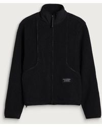 Pas Normal Studios - Off-Race Pile Fleece Jacket - Lyst