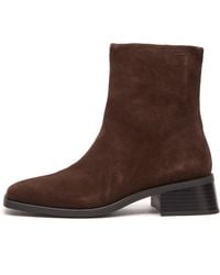Vagabond Shoemakers - Blanca Ankle Boot - Lyst