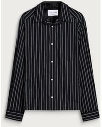 Samsøe & Samsøe - End. X Saarch Kx Shirt - Lyst