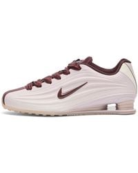 Nike - Shox Z Sneaker - Lyst