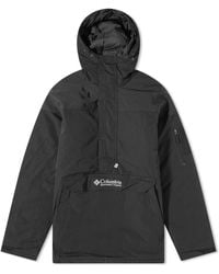 Columbia - Challenger Remastered Pullover Jacket - Lyst