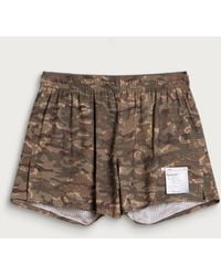 Satisfy - Space-O 2.5 Shorts - Lyst