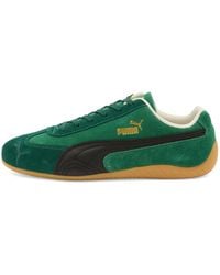 PUMA - Speedcat Og Sneaker - Lyst