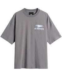 END. - Whippet T-Shirt - Lyst