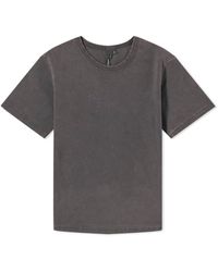 Entire studios - Micro Baby T-Shirt - Lyst